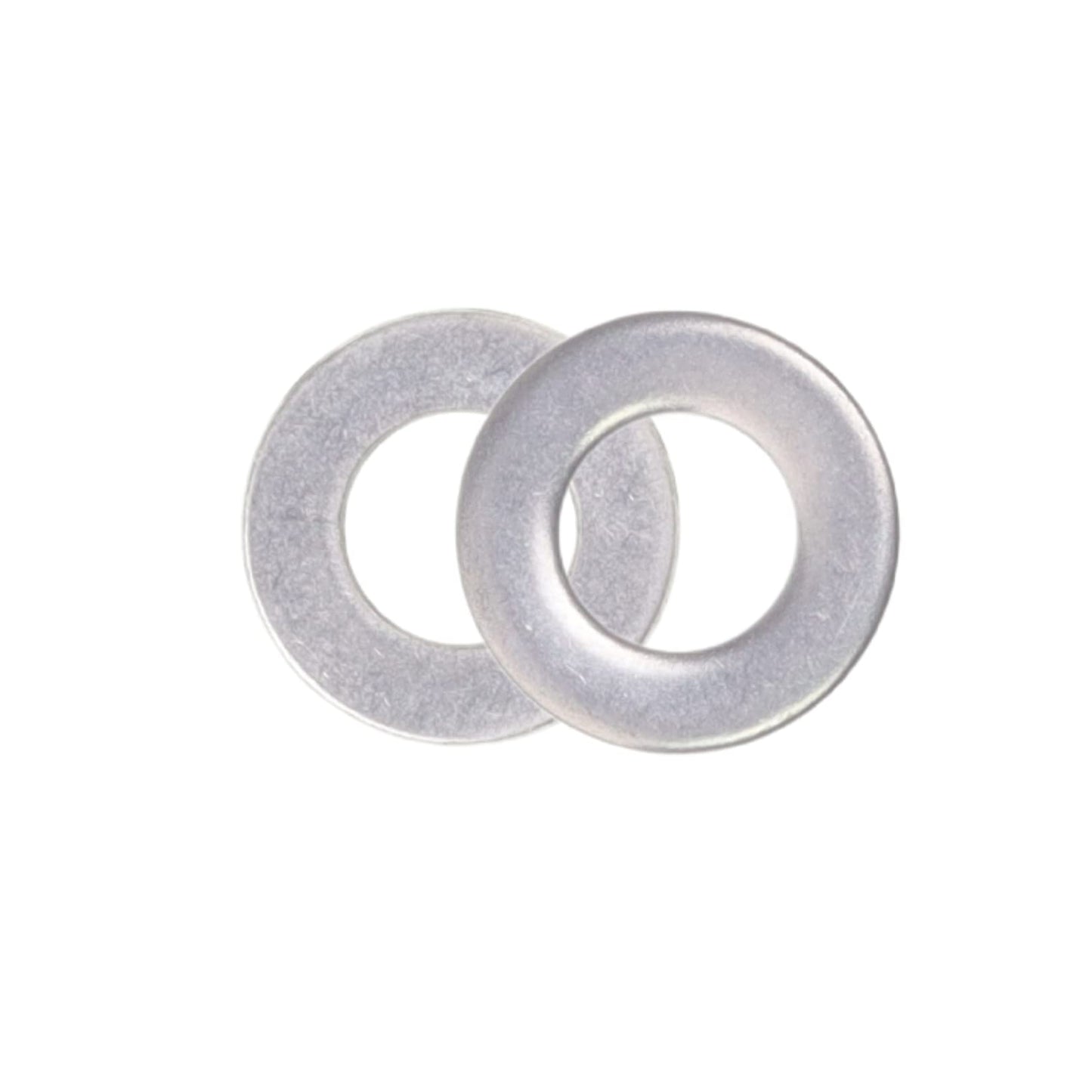 Thokko 304 (18-8) Stainless Steel Hardware Lock Flat Fender Washers