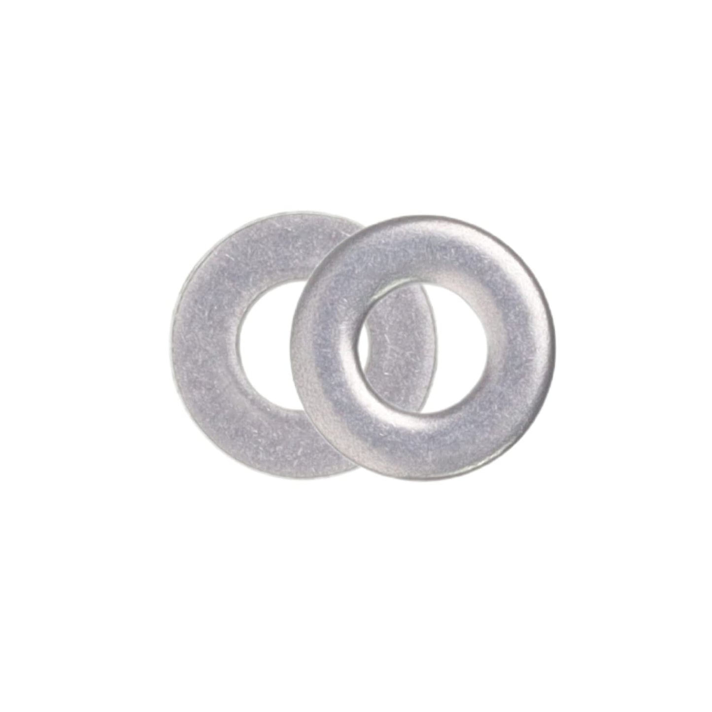 Thokko 304 (18-8) Stainless Steel Hardware Lock Flat Fender Washers