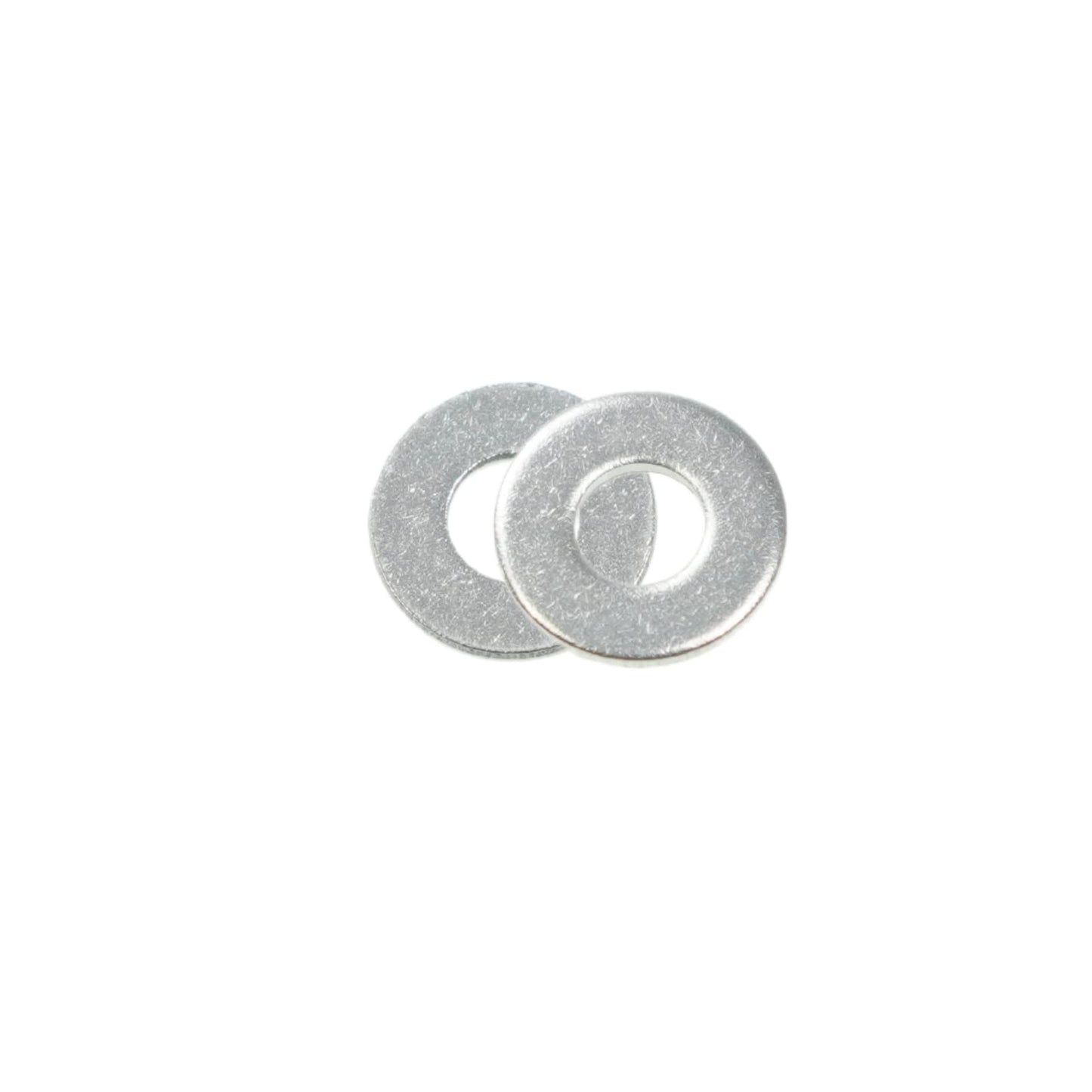 Thokko 304 (18-8) Stainless Steel Hardware Lock Flat Fender Washers