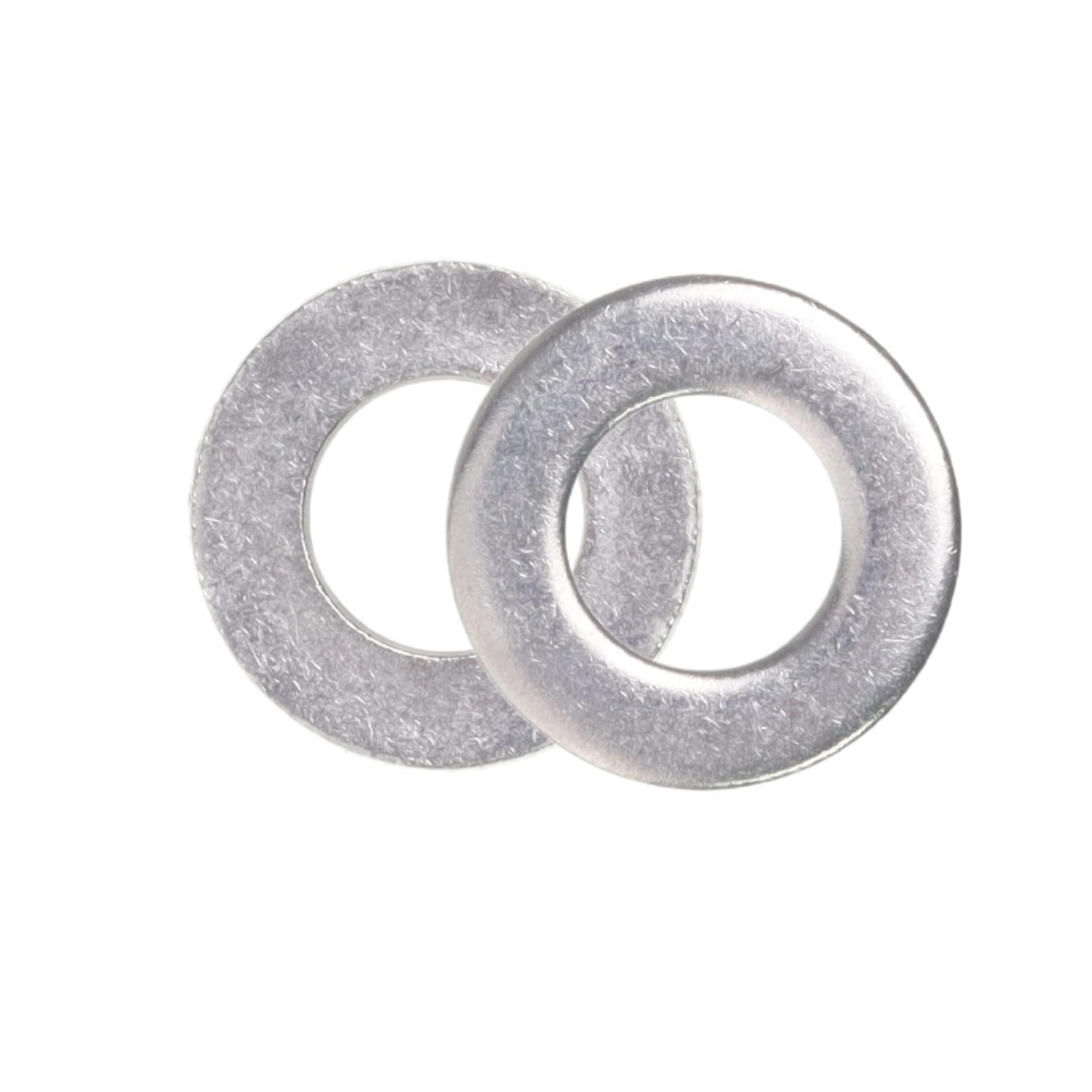 Thokko 304 (18-8) Stainless Steel Hardware Lock Flat Fender Washers