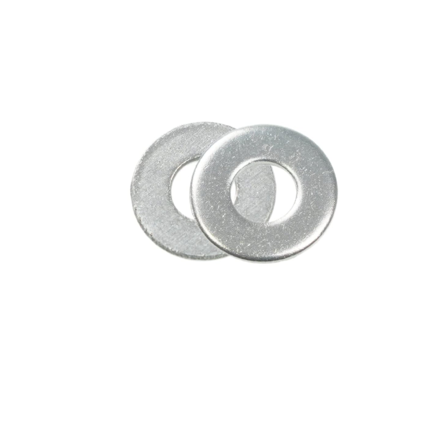 Thokko 304 (18-8) Stainless Steel Hardware Lock Flat Fender Washers