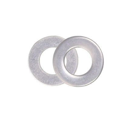 Thokko 304 (18-8) Stainless Steel Hardware Lock Flat Fender Washers