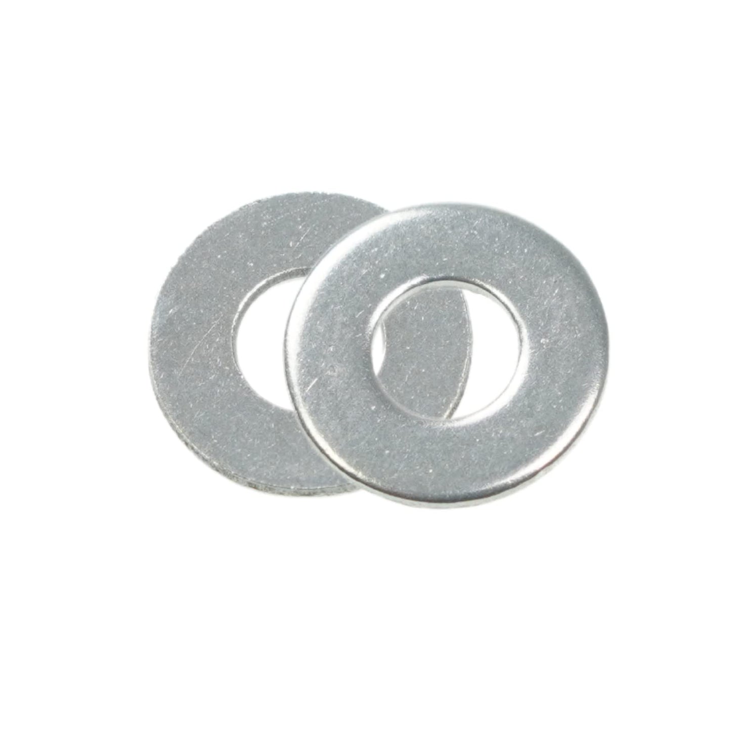 Thokko 304 (18-8) Stainless Steel Hardware Lock Flat Fender Washers