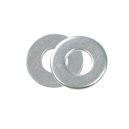 Thokko 304 (18-8) Stainless Steel Hardware Lock Flat Fender Washers