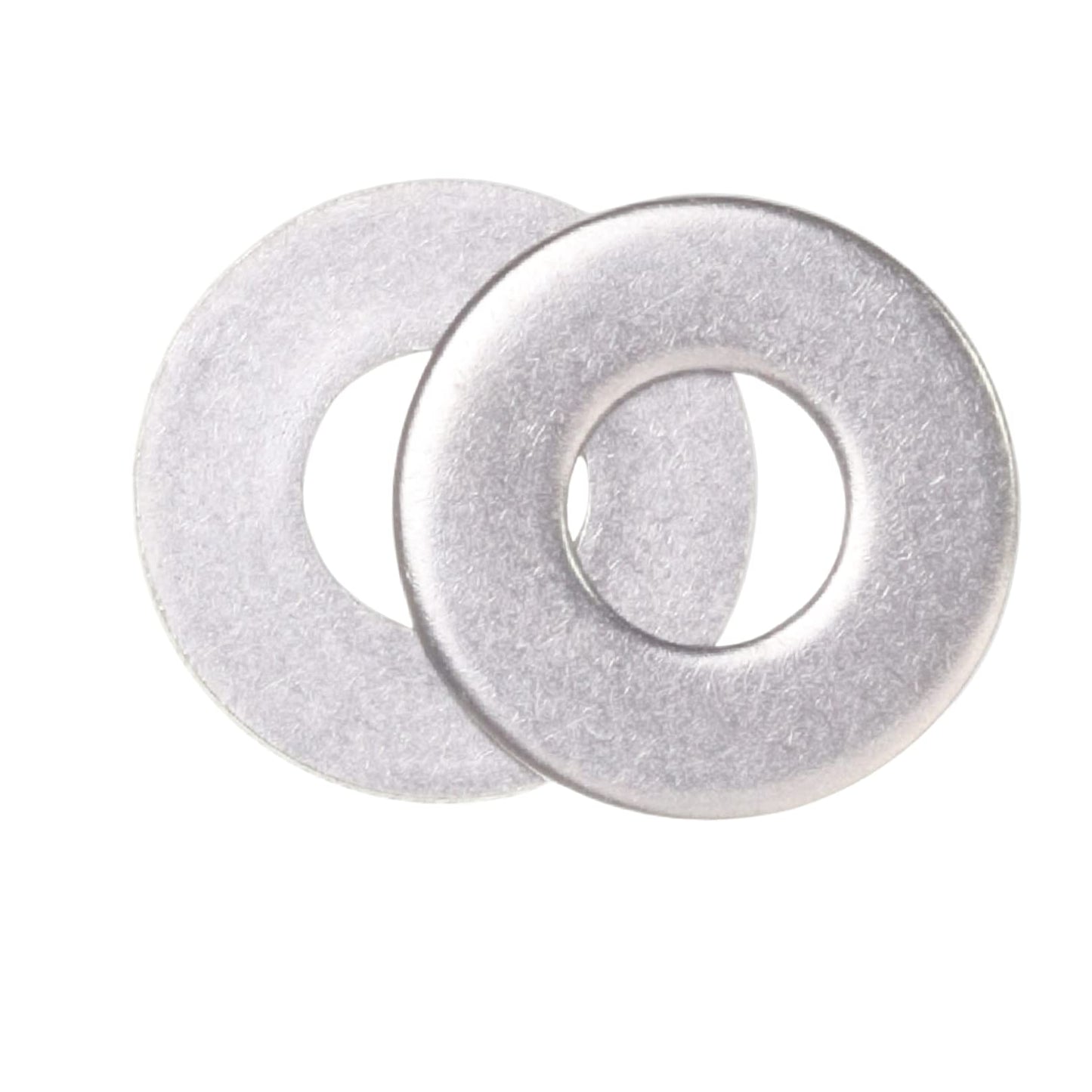 Thokko 304 (18-8) Stainless Steel Hardware Lock Flat Fender Washers