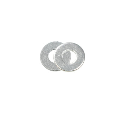 Thokko 304 (18-8) Stainless Steel Hardware Lock Flat Fender Washers
