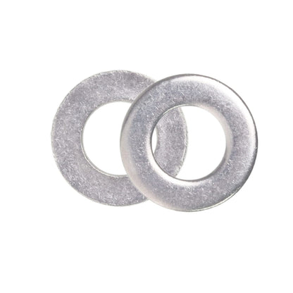 Thokko 304 (18-8) Stainless Steel Hardware Lock Flat Fender Washers