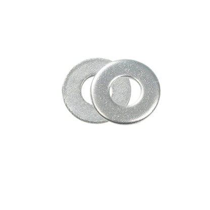 Thokko 304 (18-8) Stainless Steel Hardware Lock Flat Fender Washers